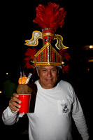 2008 Bacardi Rum Tournament